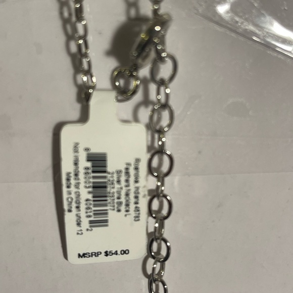 Vera Bradley necklace NWY - Picture 5 of 6